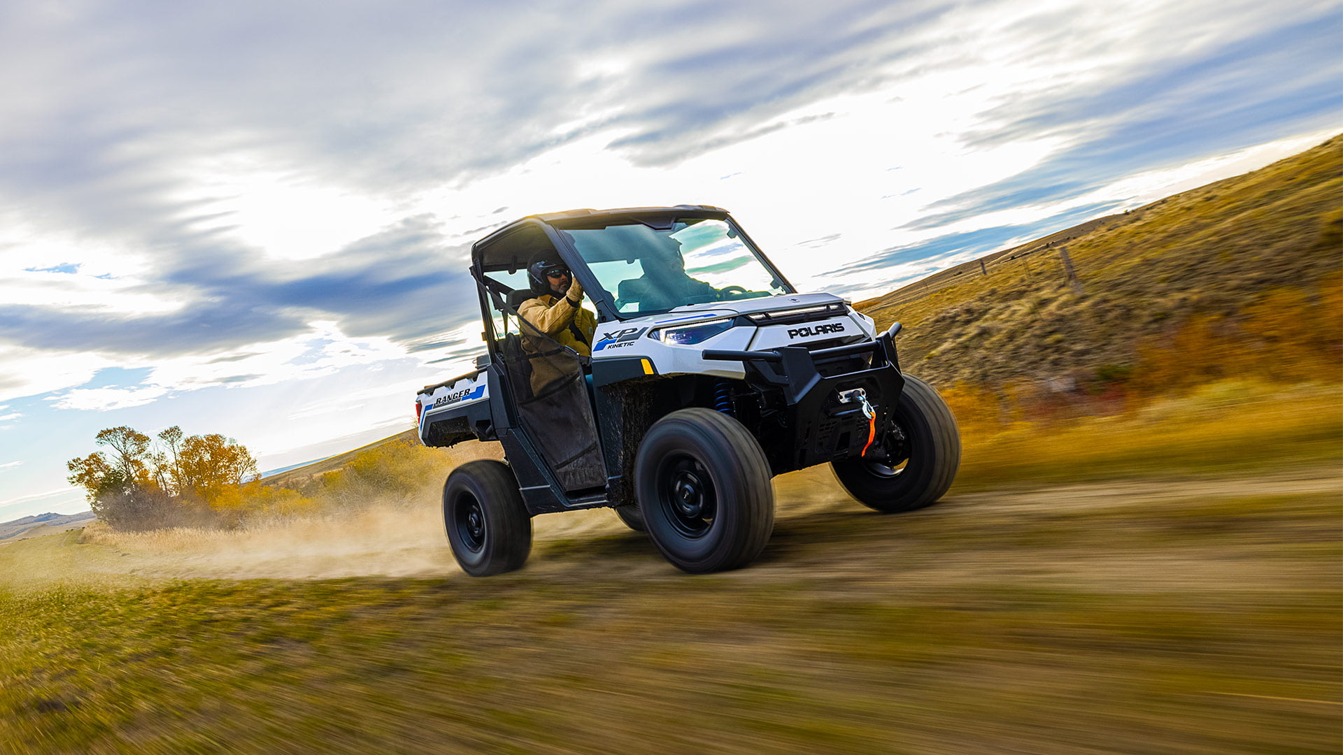 Polaris-Range-ATV-UTV