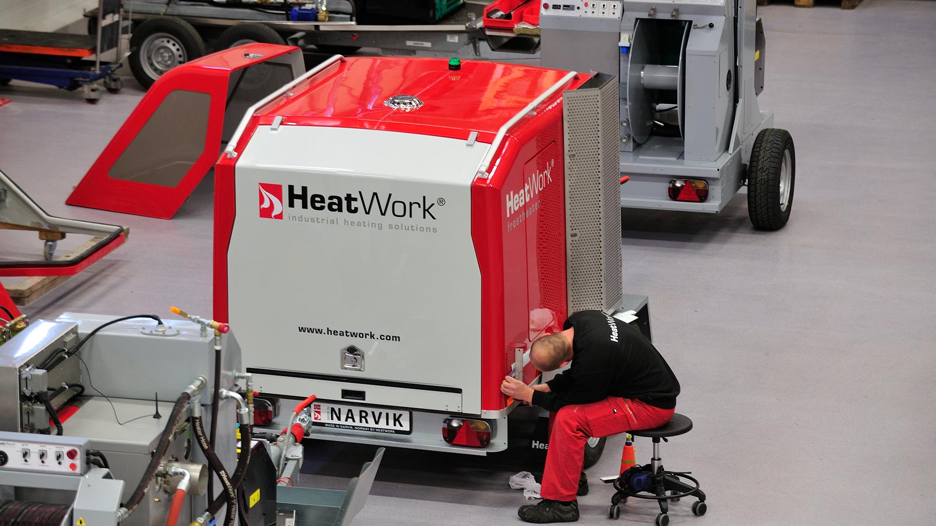 Heatworks-teknologiske-produksjonslager
